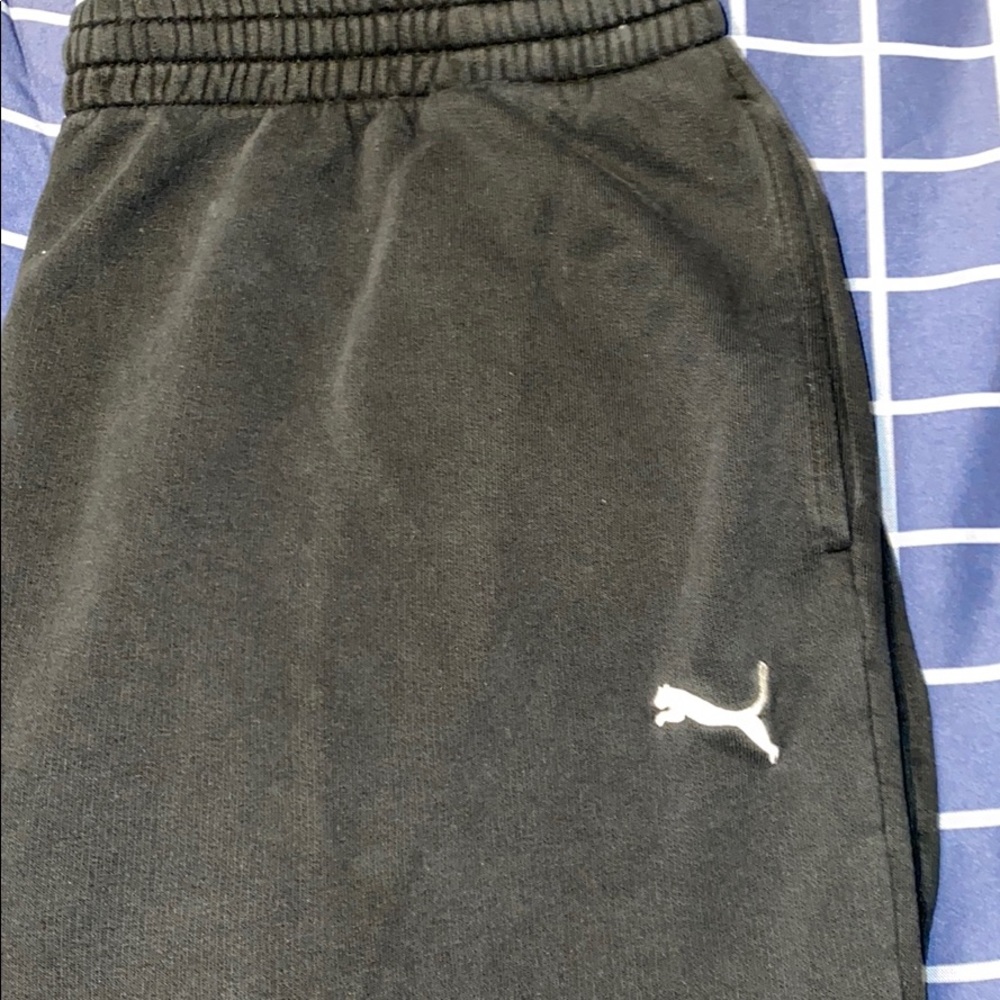 Puma Sweatpants
